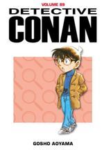 Detective Conan (Gazzetta dello Sport)
